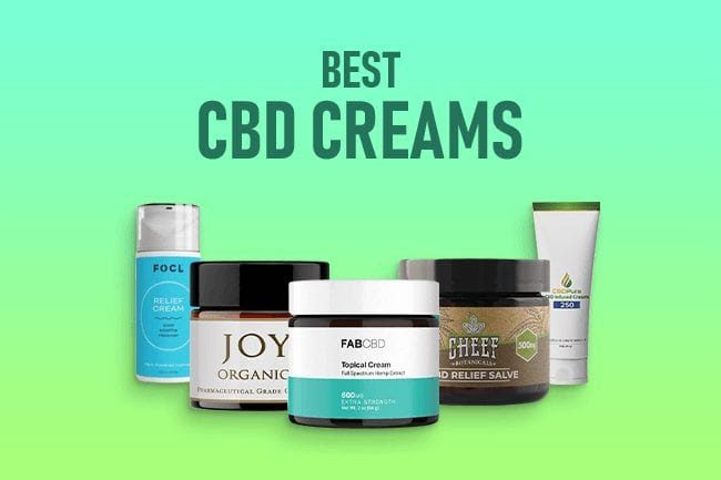 Make Wiser Decision by Purchasing the Best CBD Cream for Pain