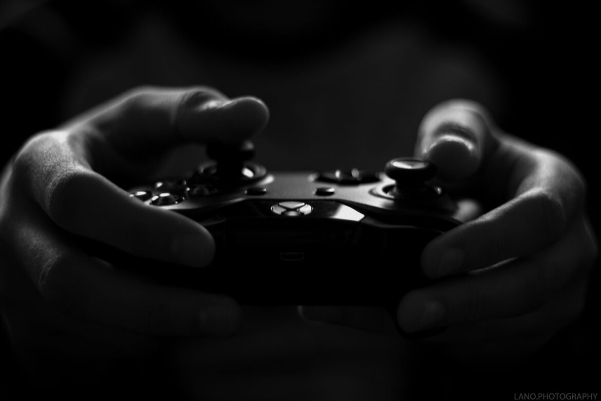 Benefits associated with playing online games